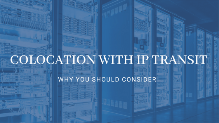 colocation-with-IP-transit