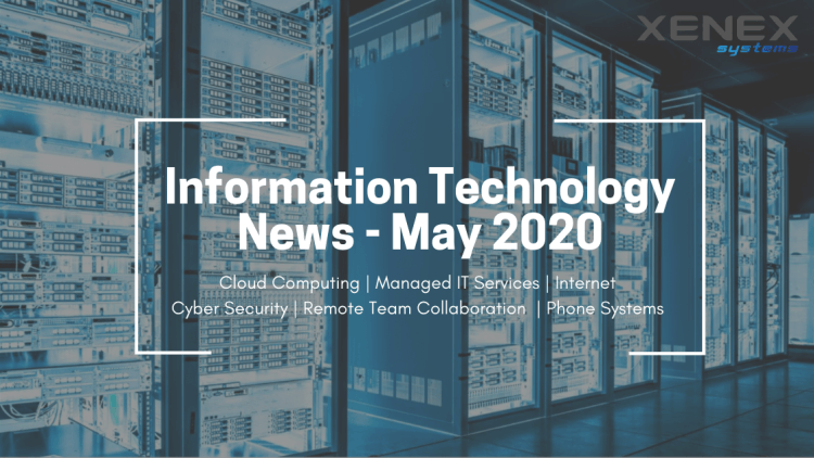 IT-news-May-2020 