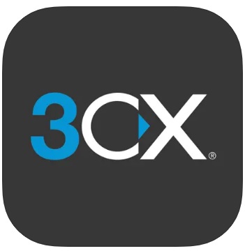 3CX 4 Channel Professional - Annual 1